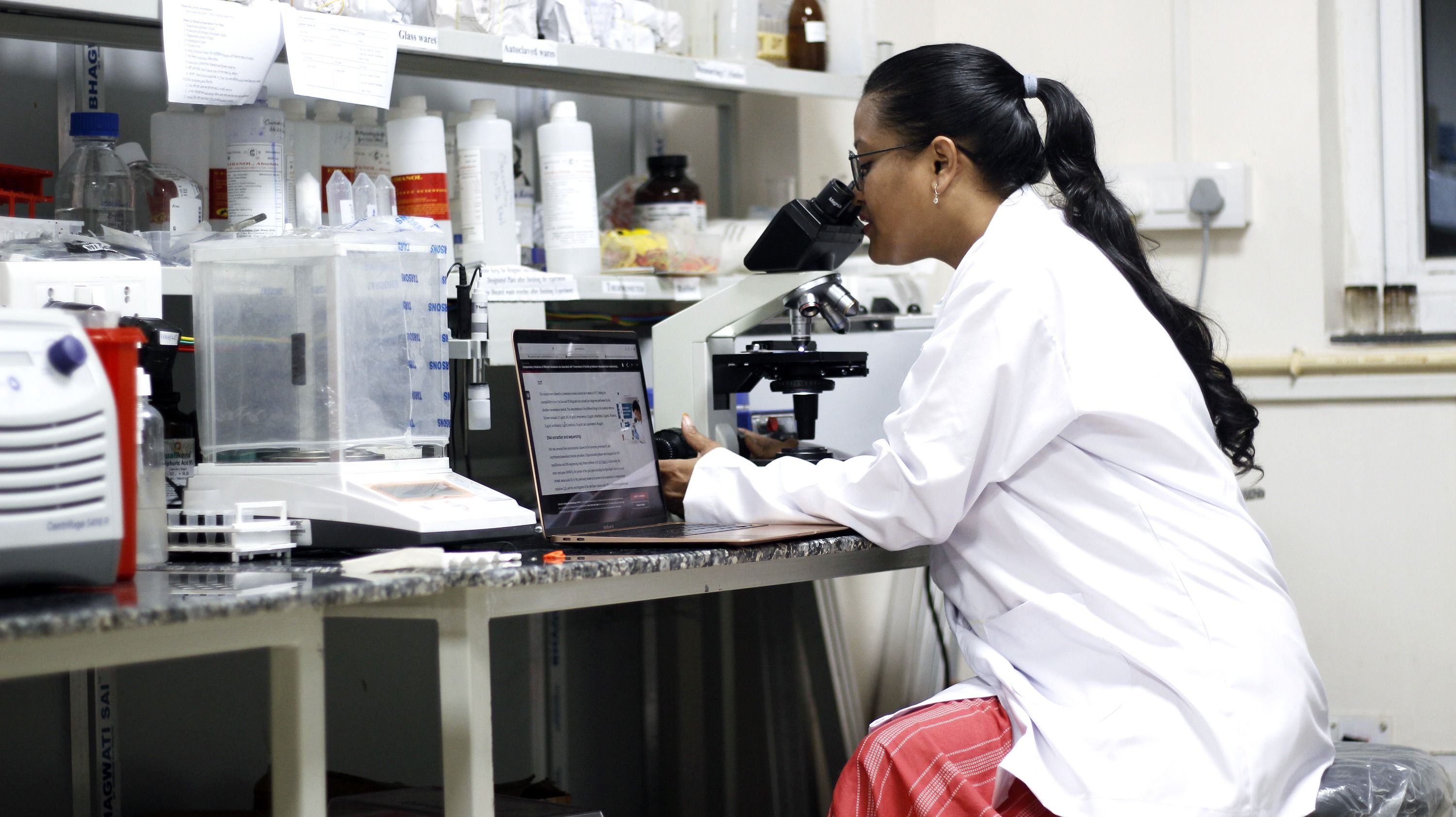 PhD Programme