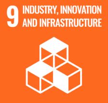 Sustainable Development Goal 9: Industry, Innovation and Infrastructure